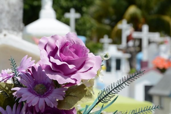 Funerarios