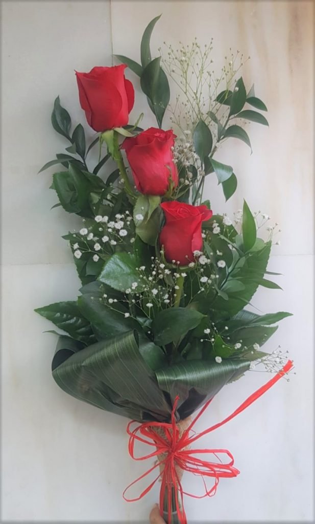 Floristería Macherí